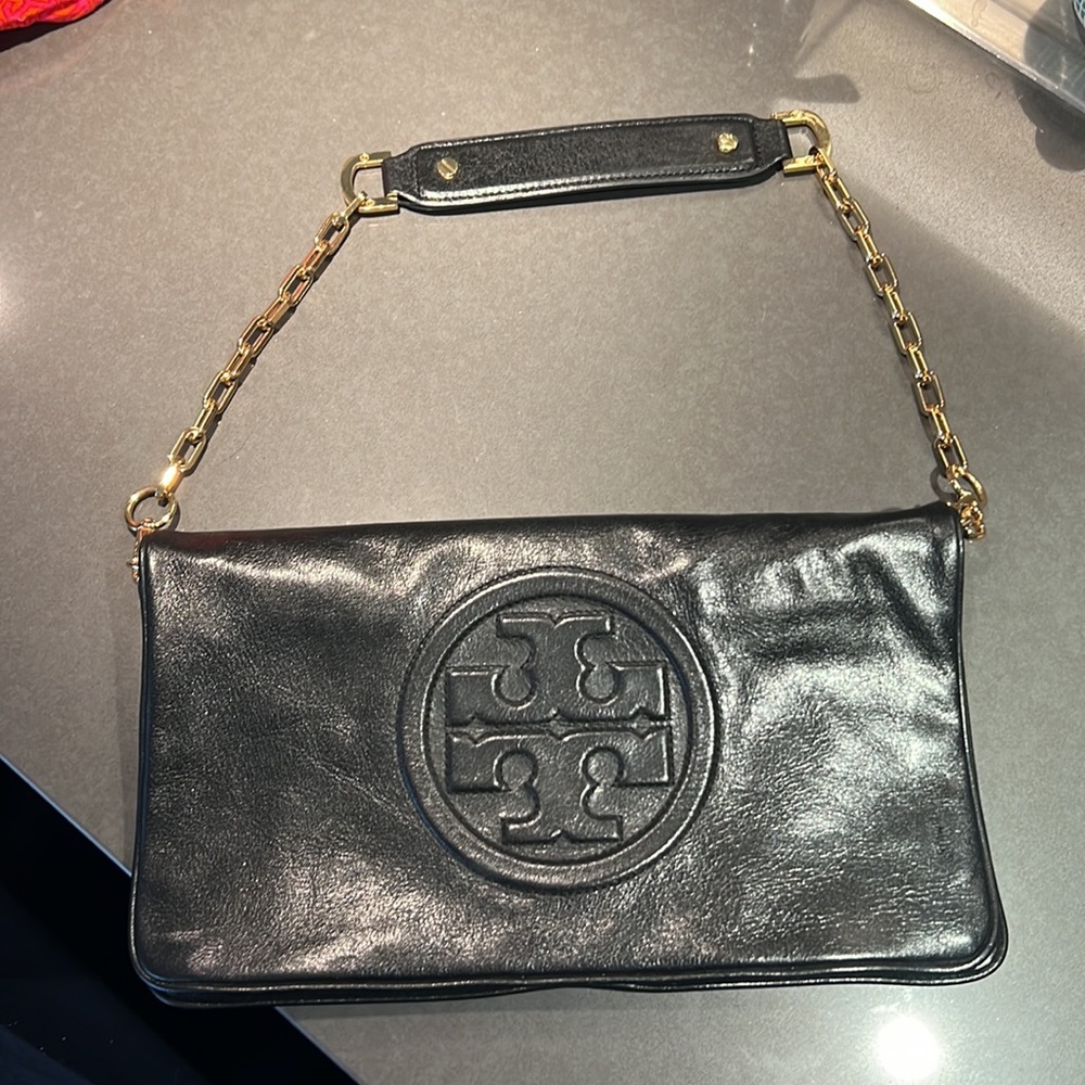 Tory Burch black bag